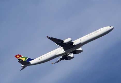 Affordable Flights