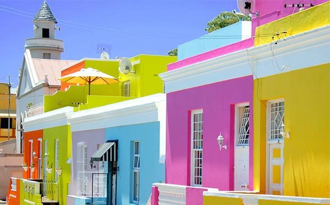 Cultural Cape Town